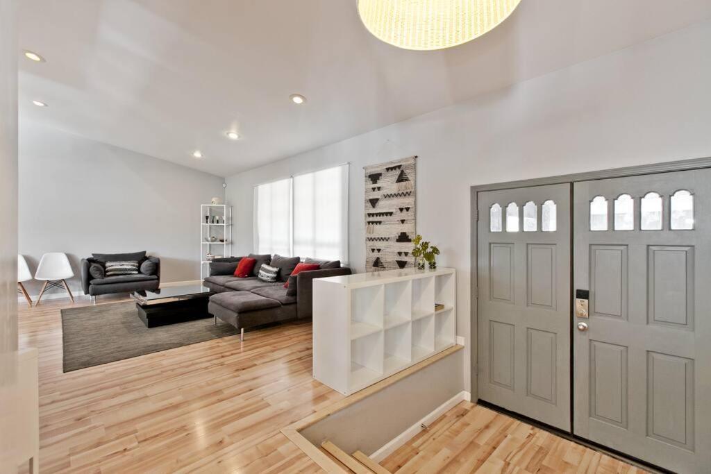 Bright, Modern 4Br With Beautiful Backyard & Pool! Villa Las Vegas Dış mekan fotoğraf