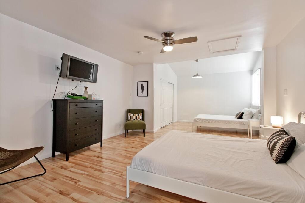 Bright, Modern 4Br With Beautiful Backyard & Pool! Villa Las Vegas Dış mekan fotoğraf